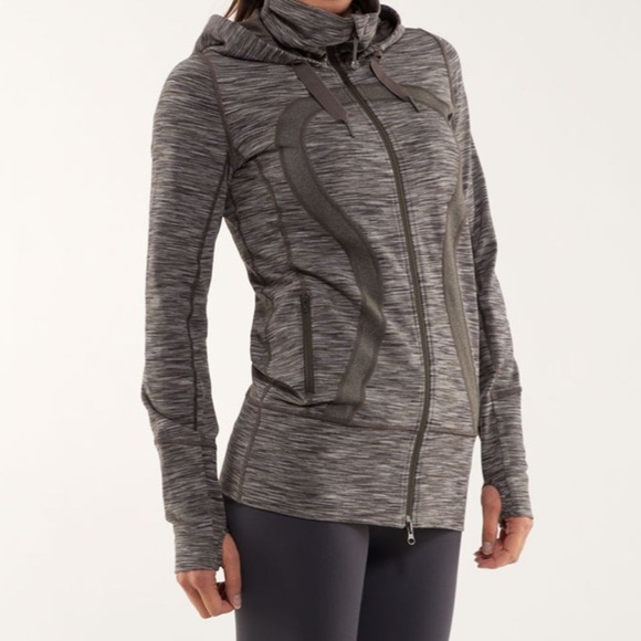 lululemon athletica Tops - ⚡️ Lululemon Stride Jacket